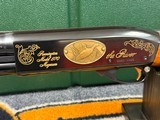 Remington 870 Magnum 1982 Ducks Unlimited Mississippi The River 12ga - 7 of 20