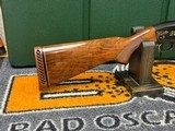 Remington 870 Magnum 1982 Ducks Unlimited Mississippi The River 12ga - 3 of 20
