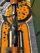Remington 870 Magnum 1982 Ducks Unlimited Mississippi The River 12ga - 10 of 20