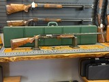 Remington 870 Magnum 1982 Ducks Unlimited Mississippi The River 12ga - 1 of 20