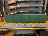 Remington 870 Magnum 1982 Ducks Unlimited Mississippi The River 12ga - 18 of 20