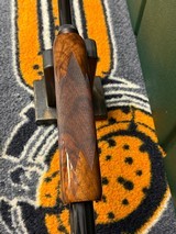 Remington 870 Magnum 1982 Ducks Unlimited Mississippi The River 12ga - 9 of 20