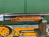 Remington 870 Magnum 1982 Ducks Unlimited Mississippi The River 12ga - 4 of 20