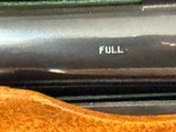 Remington 870 Magnum 1982 Ducks Unlimited Mississippi The River 12ga - 14 of 20