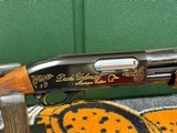 Remington 870 Magnum 1982 Ducks Unlimited Mississippi The River 12ga - 2 of 20