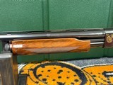 Remington 870 Magnum 1982 Ducks Unlimited Mississippi The River 12ga - 8 of 20