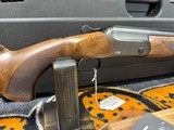 Blaser F16 Game 12 Gauge NIB - Image 3 of 14