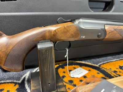 Blaser F16 Game 12 Gauge NIB - Image 3 of 14