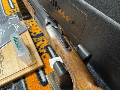 Blaser F16 Game 12 Gauge NIB - Image 10 of 14