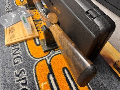 Blaser F16 Game 12 Gauge NIB - Image 11 of 14