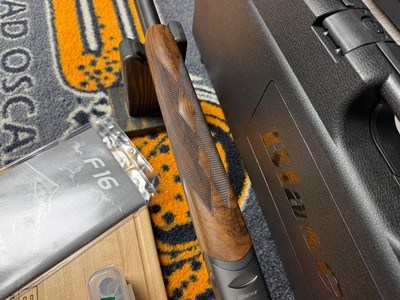 Blaser F16 Game 12 Gauge NIB - Image 13 of 14