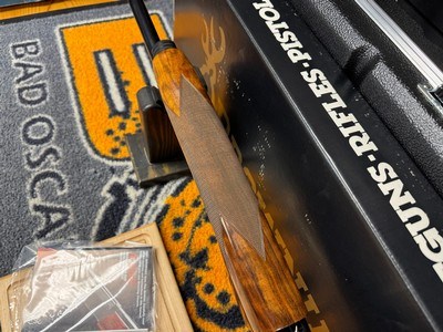 Browning A-500 12 Gauge - 1994 Ducks Unlimited Exclusive *NEVER FIRED* - Image 16 of 18