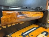 Browning A-500 12 Gauge - 1994 Ducks Unlimited Exclusive *NEVER FIRED* - Image 6 of 18