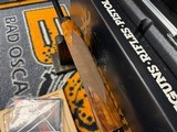 Browning A-500 12 Gauge - 1994 Ducks Unlimited Exclusive *NEVER FIRED* - Image 16 of 18