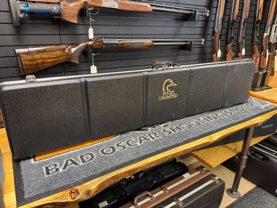 Browning A-500 12 Gauge - 1994 Ducks Unlimited Exclusive *NEVER FIRED* - Image 18 of 18