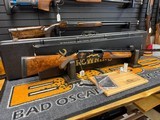 Browning A-500 12 Gauge - 1994 Ducks Unlimited Exclusive *NEVER FIRED* - Image 1 of 18