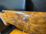 Browning A-500 12 Gauge - 1994 Ducks Unlimited Exclusive *NEVER FIRED* - Image 11 of 18