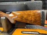 Browning A-500 12 Gauge - 1994 Ducks Unlimited Exclusive *NEVER FIRED* - Image 10 of 18