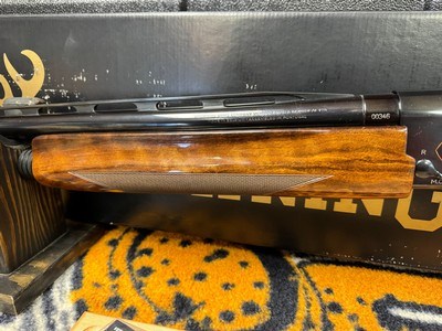 Browning A-500 12 Gauge - 1994 Ducks Unlimited Exclusive *NEVER FIRED* - Image 13 of 18