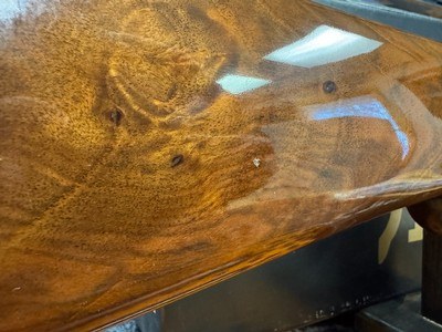 Browning A-500 12 Gauge - 1994 Ducks Unlimited Exclusive *NEVER FIRED* - Image 3 of 18