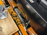 Browning A-500 12 Gauge - 1994 Ducks Unlimited Exclusive *NEVER FIRED* - Image 15 of 18