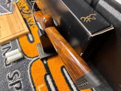 Browning A-500 12 Gauge - 1994 Ducks Unlimited Exclusive *NEVER FIRED* - Image 14 of 18