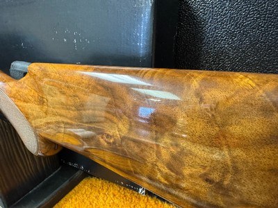Browning A-500 12 Gauge - 1994 Ducks Unlimited Exclusive *NEVER FIRED* - Image 11 of 18