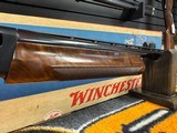 Winchester Super X1 12 Gauge - 1976 Ducks Unlimited Exclusive *NEVER FIRED* - 5 of 16