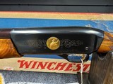 Winchester Super X1 12 Gauge - 1976 Ducks Unlimited Exclusive *NEVER FIRED* - 12 of 16