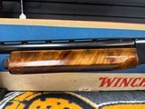 Winchester Super X1 12 Gauge - 1976 Ducks Unlimited Exclusive *NEVER FIRED* - 13 of 16