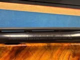 Winchester Super X1 12 Gauge - 1976 Ducks Unlimited Exclusive *NEVER FIRED* - 14 of 16