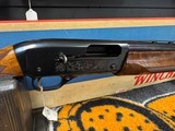 Winchester Super X1 12 Gauge - 1976 Ducks Unlimited Exclusive *NEVER FIRED* - 3 of 16