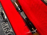 Ithaca Model 51 Featherlight 12 Gauge - 1978 Ducks Unlimited Exclusive *NEVER FIRED* - 14 of 16