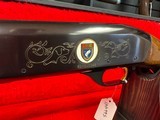 Ithaca Model 51 Featherlight 12 Gauge - 1978 Ducks Unlimited Exclusive *NEVER FIRED* - 9 of 16