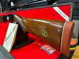 Ithaca Model 51 Featherlight 12 Gauge - 1978 Ducks Unlimited Exclusive *NEVER FIRED* - 7 of 16