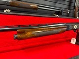 Ithaca Model 51 Featherlight 12 Gauge - 1978 Ducks Unlimited Exclusive *NEVER FIRED* - 11 of 16