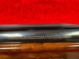 Ithaca Model 51 Featherlight 12 Gauge - 1978 Ducks Unlimited Exclusive *NEVER FIRED* - 10 of 16