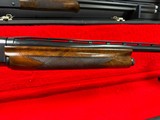 Ithaca Model 51 Featherlight 12 Gauge - 1978 Ducks Unlimited Exclusive *NEVER FIRED* - 5 of 16