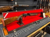 Ithaca Model 51 Featherlight 12 Gauge - 1978 Ducks Unlimited Exclusive *NEVER FIRED* - 1 of 16
