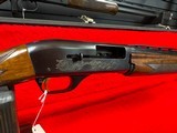 Ithaca Model 51 Featherlight 12 Gauge - 1978 Ducks Unlimited Exclusive *NEVER FIRED* - 3 of 16