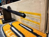 Beretta A390ST 12 Gauge - 1991 Ducks Unlimited Exclusive *NEVER FIRED* - 6 of 16