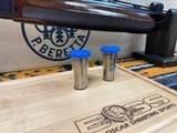 Beretta A390ST 12 Gauge - 1991 Ducks Unlimited Exclusive *NEVER FIRED* - 7 of 16