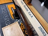 Beretta A390ST 12 Gauge - 1991 Ducks Unlimited Exclusive *NEVER FIRED* - 15 of 16