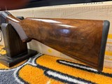 Beretta A390ST 12 Gauge - 1991 Ducks Unlimited Exclusive *NEVER FIRED* - 8 of 16