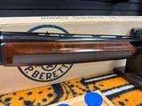Beretta A390ST 12 Gauge - 1991 Ducks Unlimited Exclusive *NEVER FIRED* - 5 of 16