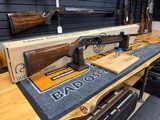 Beretta A390ST 12 Gauge - 1991 Ducks Unlimited Exclusive *NEVER FIRED* - 1 of 16