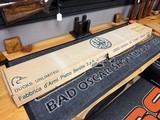 Beretta A390ST 12 Gauge - 1991 Ducks Unlimited Exclusive *NEVER FIRED* - 16 of 16