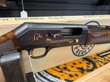 Beretta A390ST 12 Gauge - 1991 Ducks Unlimited Exclusive *NEVER FIRED* - 4 of 16