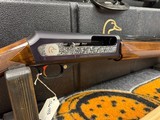 Franchi Model 48 AL 12 Gauge - 1992 Ducks Unlimited Exclusive *NEVER FIRED* - 3 of 16