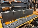 Franchi Model 48 AL 12 Gauge - 1992 Ducks Unlimited Exclusive *NEVER FIRED* - 16 of 16
